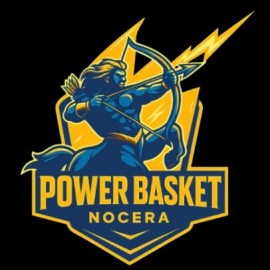 POWER BASKET NOCERA Vs ORASI RAVENNA