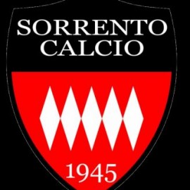 SORRENTO Vs SIRACUSA