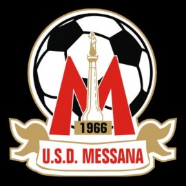 U.S.D. MESSANA 1966 Vs LEONFORTESE