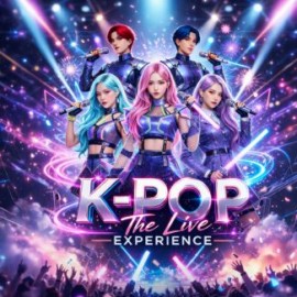 K-POP The Live Experience