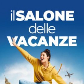 IL SALONE DELLE VACANZE