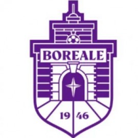 ASD BOREALE Vs VENAFRO