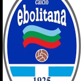EBOLITANA CALCIO 1925 Vs SAN VITO POSITANO