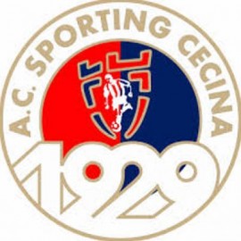 SPORTING CECINA Vs VIAREGGIO