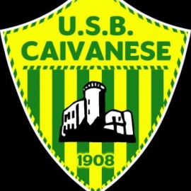 BOYS CAIVANESE Vs SANT'ANTONIO ABATE