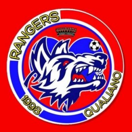 RANGERS QUALIANO Vs CASAPENNA