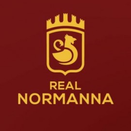 REAL NORMANNA Vs FERRANDINA