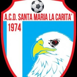 SANTA MARIA LA CARITA' Vs ERCOLANESE