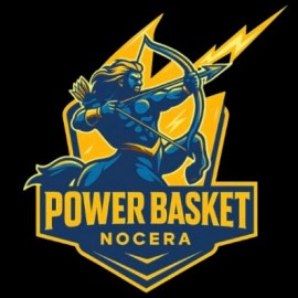 POWER BASKET NOCERA Vs LUISS ROMA