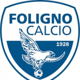 AC FOLIGNO 1928 Vs VIVIALTOTEVERESANSEPOLCRO