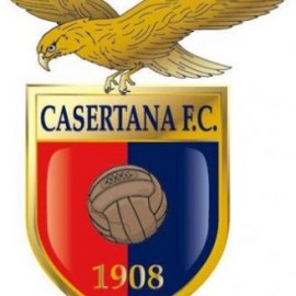CASERTANA F.C. Vs SORRENTO