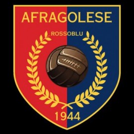 A.S.D.A.C. AFRAGOLESE Vs VIRTUS FRANCAVILLA CALCIO