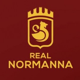 REAL NORMANNA Vs PAGANESE