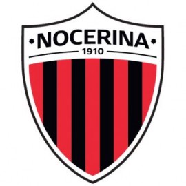 NOCERINA Vs SASSARI LATTE DOLCE