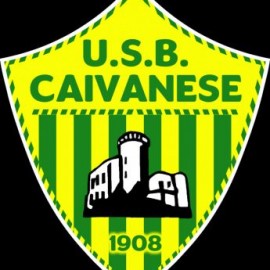 BOYS CAIVANESE Vs PORTICI 1906