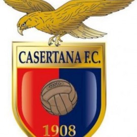 CASERTANA F.C. Vs S.S. AUDACE GERIGNOLA