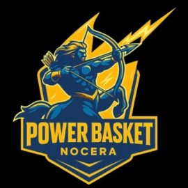 POWER BASKET NOCERA Vs VIRTUS IMOLA