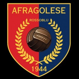 A.S.D.A.C. AFRAGOLESE Vs PUTEOLI REAL NORMANNA