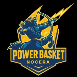 POWER BASKET NOCERA Vs BASKET JESI ACADEMY