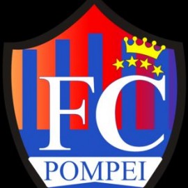 SSDARL F.C. POMPEI Vs VIRTUS FRANCAVILLA