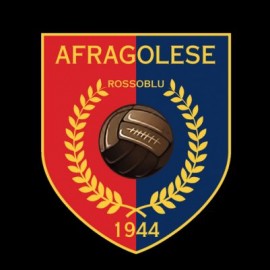 A.S.D.A.C. AFRAGOLESE Vs GRAVINA CALCIO