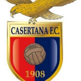 CASERTANA F.C. Vs GIUGLIANO CALCIO
