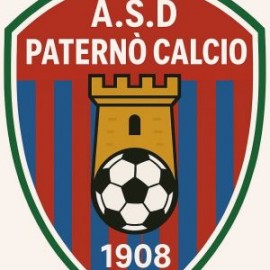 ASD PATERNO' CALCIO Vs CASTRUM FAVARA