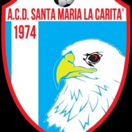 SANTA MARIA LA CARITA' Vs BACOLI SIBILLA