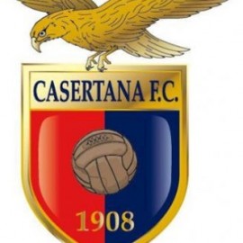 CASERTANA F.C. Vs CROTONE