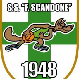FELICE SCANDONE Vs BASKET SCHOOL MESSINA