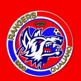 RANGERS QUALIANO Vs BRUSCIANO