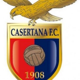 CASERTANA F.C. Vs SALERNITANA