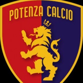 POTENZA CALCIO Vs CAMPOBASSO F.C.