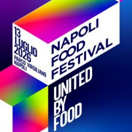 NAPOLI FOOD FESTIVAL