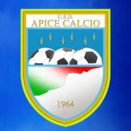USD APICE CALCIO Vs TARANTO