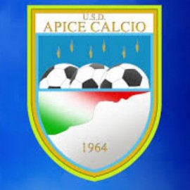 USD APICE CALCIO Vs TARANTO
