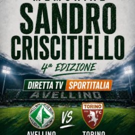 AVELLINO Vs TORINO
