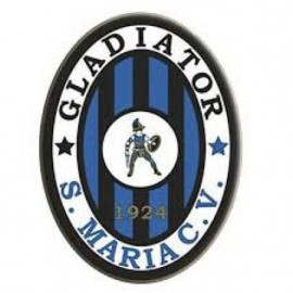 GLADIATOR 1924 Vs TARANTO