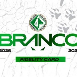 BRANCO CARD