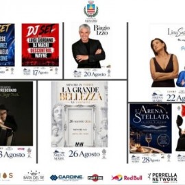 ARENA DEL MARE 2026
