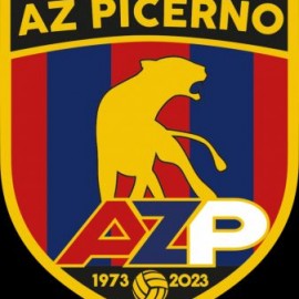 AZ PICERNO Vs BARLETTA 