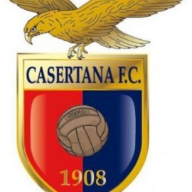CASERTANA F.C. Vs SAVOIA 1908