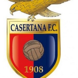 CASERTANA F.C. Vs S.S. BARLETTA 1922 SRL