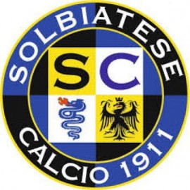 SOLBIATESE 1911 Vs ARCONATESE