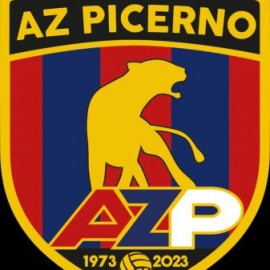 AZ PICERNO VS SAVOIA 1908