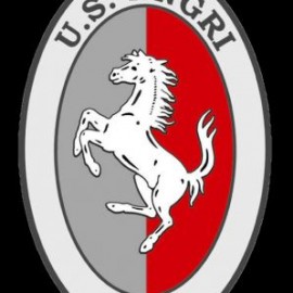 U.S. ANGRI Vs POGGIOMARINO 