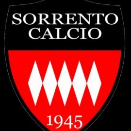 SORRENTO Vs CROTONE