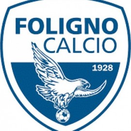A.C. FOLIGNO 1928 ASD Vs CITTA' DI LANCIANO FC