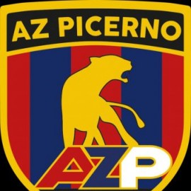 AZ PICERNO VS INTER U23