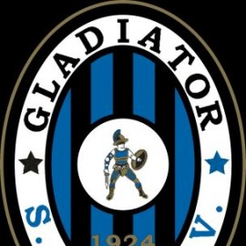 GLADIATOR 1924 Vs MANFREDONIAGLADIATOR 1924 Vs MANFREDONIA
